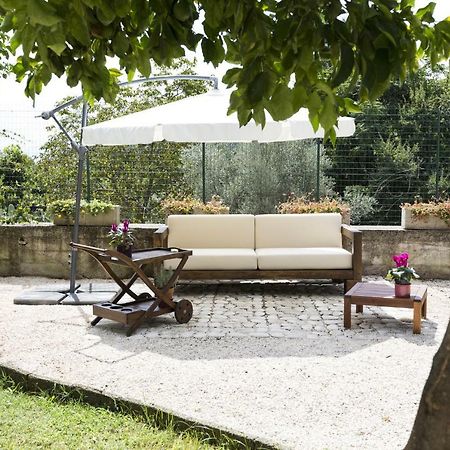 Domus Citri Bed & Breakfast Caserta Ngoại thất bức ảnh