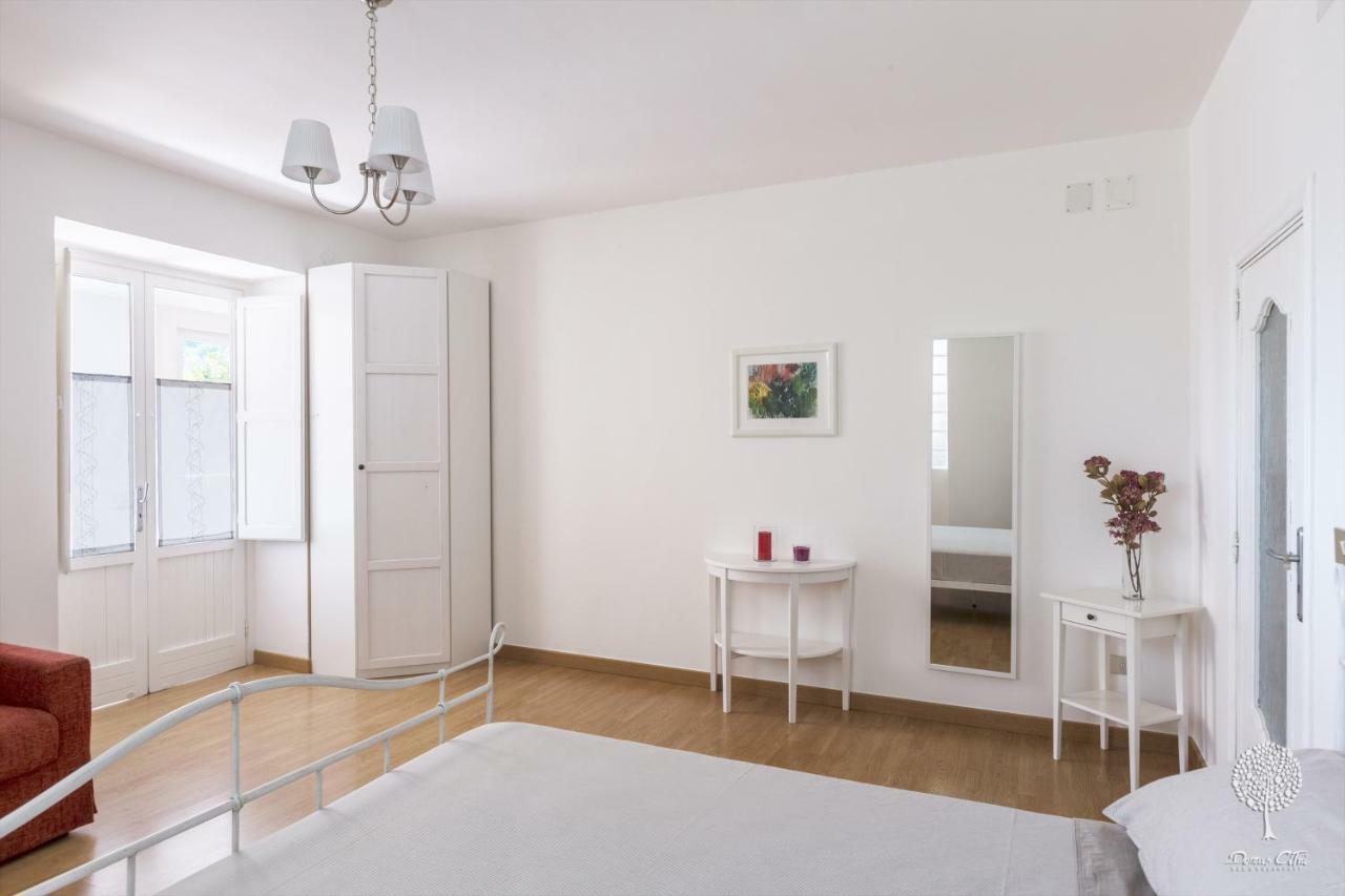 Domus Citri Bed & Breakfast Caserta Ngoại thất bức ảnh