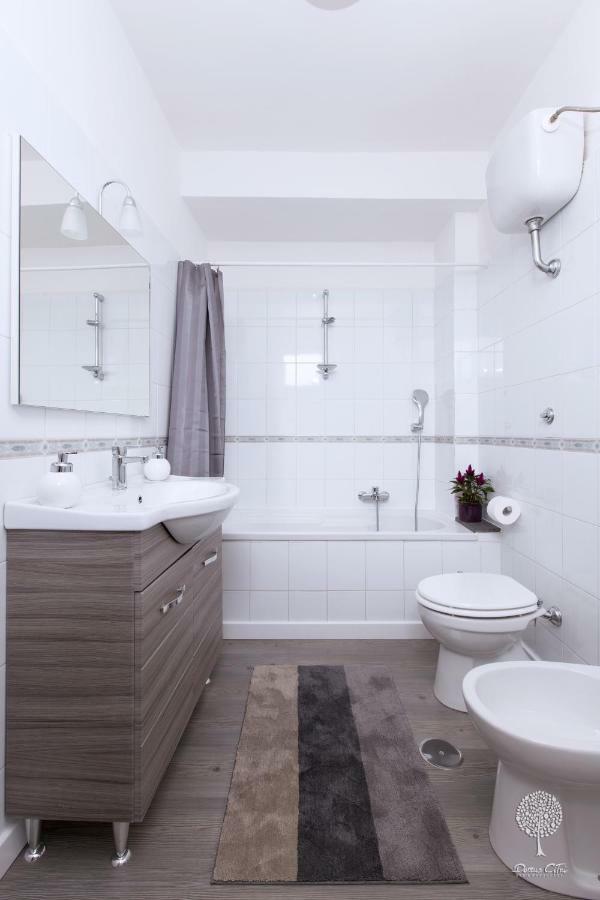 Domus Citri Bed & Breakfast Caserta Ngoại thất bức ảnh