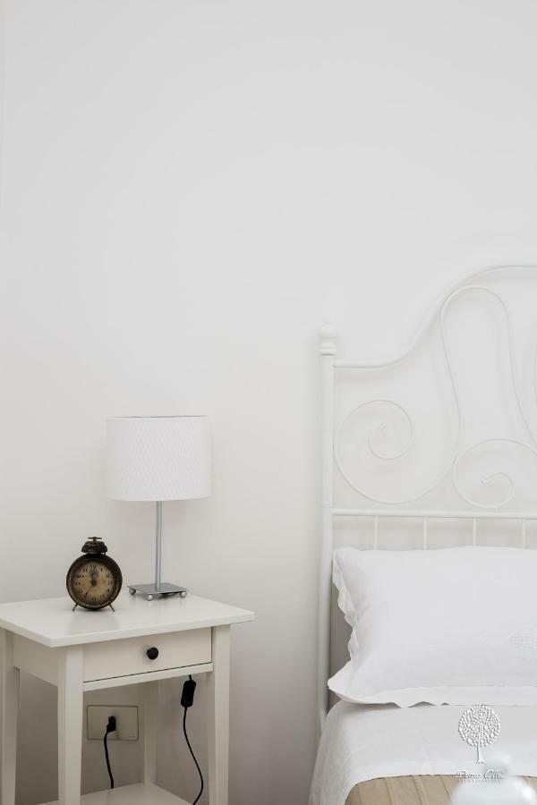 Domus Citri Bed & Breakfast Caserta Ngoại thất bức ảnh